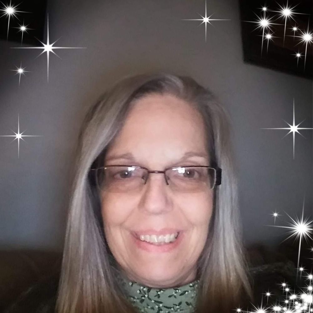 Meet your Posher, Yvonne